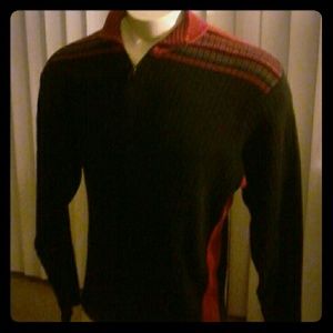 Men's sweater